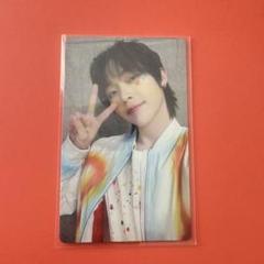 &TEAM 縁DAY FC NICHOLAS ニコラス 会場限定 トレカ 縁Day 2024 &TEAM ニコラス フォトカード - メルカリ