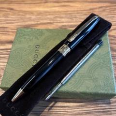 ⭐︎激レア⭐︎ GUCCI ボールペン　新品未使用　20年前コレクション　G2規格 ⭐︎激レア⭐︎ GUCCI ボールペン 新品未使用 20年前