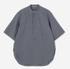 AURALEE グレー 半袖シャツ AURALEE オーラリー Tシャツ グレー - ブランド古着買取・販売