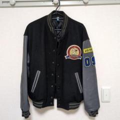 SAGAWA 佐川急便　スタジャン　ヴィンテージ SAGAWA 佐川急便スタジャンヴィンテージ