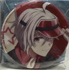 アイナナ 九条天　バレンタイン ハート缶 缶バッジ 確認中 九条天 バレンタイン ハート缶バッジ キャラバッジ アイナナ