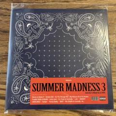 DJ KIYO SUMMER MADNESS 2〜5 他 DJ KIYO SUMMER MADNESS 2〜5 他Ω