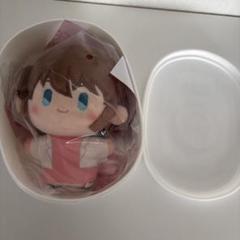 灰原哀 名探偵コナン yummy box 中国 お弁当 カード ぬいぐるみ