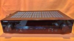 RX-S600 - Downloads - AV Receivers - Home Audio - Products