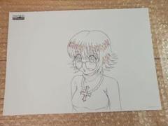 【希少品】ハンターハンター 高橋広樹さん直筆サイン入り複製原画 希少品】ハンターハンター 高橋広樹さん直筆サイン入り複製原画