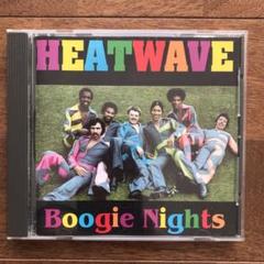 「ブギー・ナイツ Boogie Nights」 映画サウンドトラック CD2枚 ブギー・ナイツ Boogie Nights」 映画サウンドトラック CD2枚
