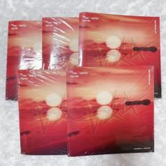 【開封済】５形態セットTXT together Afterglow