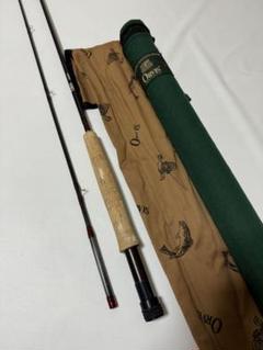 ORVIS CLEARWATER 9ft 8番　フライロッド 41qIo890y4L._UF350,350_QL50_.jpg
