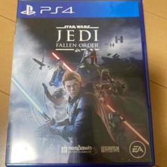 Star Wars ジェダイ フォールイン オーダー