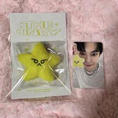 ドヨン　ヒトデ　クッション 2025年最新】nct127 ヒトデ ドヨンの人気アイテム - メルカリ