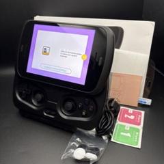 週末セール★新品未使用 Anbernic RG Slide ブラック