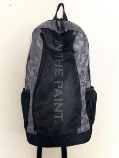 新品未使用 インザペイント デイバッグ 黒 ブラック NBA バックパック 楽天市場】リュックサック（ブランドインザペイント）（スポーツ