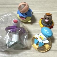 ポケモン　ガチャガチャ