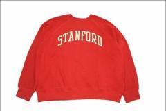 2025年最新】stanfordトレーナーの人気アイテム - メルカリ