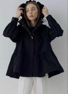 新品同様 maison de dolce. フルールジャケット XS - メルカリ