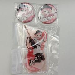 2025年最新】バンドリ上原ひまりの人気アイテム - メルカリ