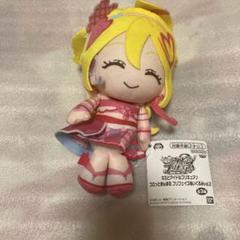 キミとアイドルプリキュア♪ コロっとまんまる プリフェイス