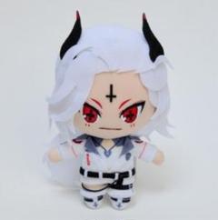地獄のどこが悪い？ アスモデウス 特大アクリルスタンド アクスタ 新品未開封 地獄のどこが悪い？ アスモデウス アクリルスタンド | K-BOOKS