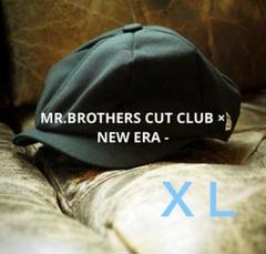 MR.BROTHERS CUT CLUB × NEW ERA - Gatsby – 葛屋東京