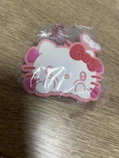 Pinoko&Sanrio スペシャルラバーマスコット