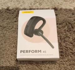 Jabra PERFORM 45 Bluetoothヘッドセット 黒 - メルカリ