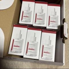 CURESONA Radiance Glow Ampoule 40ml✖︎6本 Curesona - Radiance Glow Ampoule 40ml – Koreabe