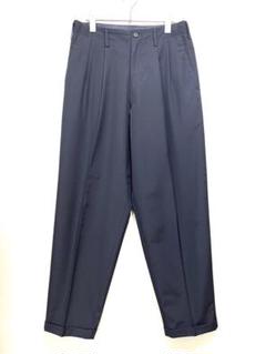 y's for men AD1994 archive ワイドスラックス 美品 希少 名作 Y's for men vintage 多素材 2タック ワイド