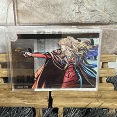 ブラックラグーン アクリルキーホルダー バラライカ 等 2025年最新】ブラックラグーン バラライカの人気アイテム - メルカリ