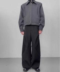 2025年最新】kIKO kostadinov パンツの人気アイテム - メルカリ