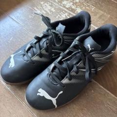 Puma フットサルシューズ インドアアタッカント