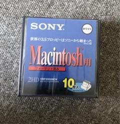 SONY 3.5型フロッピーディスク 2HD 40枚パック 40MF2HDGE… SONY 3.5型フロッピーディスク 2HD 40枚パック 40MF2HDGE…