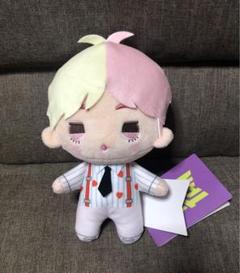 2025年最新】テテ ぬいぐるみ20cmの人気アイテム - メルカリ