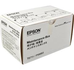 Amazon.co.jp: エプソン EPSON メンテナンスボックス PXMB3