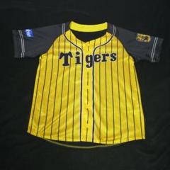 阪神タイガース 2017 ウル虎の夏 ユニフォームのサムネイル