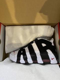 最終値下 NIKE AIR MORE UPTEMPO 26.5cm