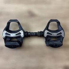 シマノ ペダル(SPD-SL) PD-R550-L ブラック EPDR550L 【新品・未開封】 シマノ SHIMANO(シマノ) PD-R550 ブラック SPD-SL ビンディング