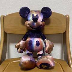 【新品】WDW 50周年 ディズニー ミッキーマウス ミニー ぬいぐるみ レトロ Disney - ミッキーミニー ぬいぐるみ セット ディズニー レトロ