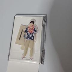 中島颯太 アクリルスタンド アロハver.