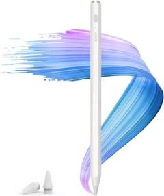 klatre ペンシル 傾き感知 タッチペン iPad