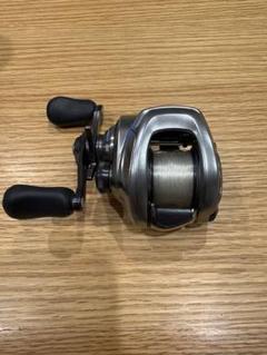 【当店一番人気】 18バンタムPG メルカリ - 極美品 LEFT リール