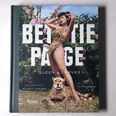 Bettie Page: Queen of Curves ベティペイジ Bettie Page: Queen of Curves by Petra Mason | Goodreads