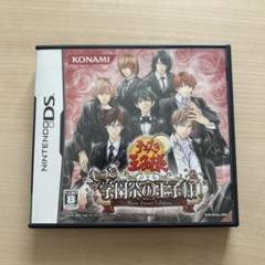 KONAMI もっと学園祭の王子様 More Sweet Edition オンライン 通販本・音楽・ゲーム - 【特典付き】もっと学園祭の
