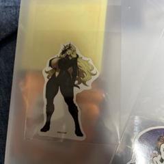 FGOフェス2024 EXPO グッズ付き入場特典　ステッカー　パスケース1日目 Amazon.co.jp: FGOフェス 2024 グッズ付き入場券 ステッカー
