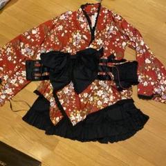 BODYLINE ボディライン　浴衣　コスプレ　衣装　派手　ブラック 楽天市場】ボディーライン 浴衣の通販