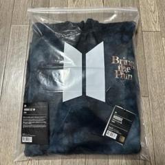 【新品】BTS PTD foodie フーディー　L トレカ付き 2025年最新】bts on フーディの人気アイテム - メルカリ