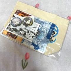呪術廻戦　コンビセット