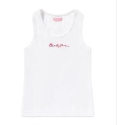 blackeyepatch タンクトップ OG LABEL RIBBED TANK BLACK – BlackEyePatch