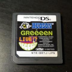★DS★HUDSON X GReeeeN ライブ!? DeeeeS!?