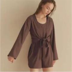 SEADRESS 水着 ラッシュガード ワンピース お腹カバー ママ 出産