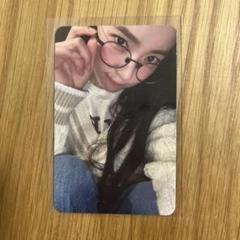 2025年最新】red velvet アイリーン 写真集の人気アイテム